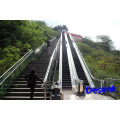 Dsk Escaland Escalier Extérieur pour Transport Public
